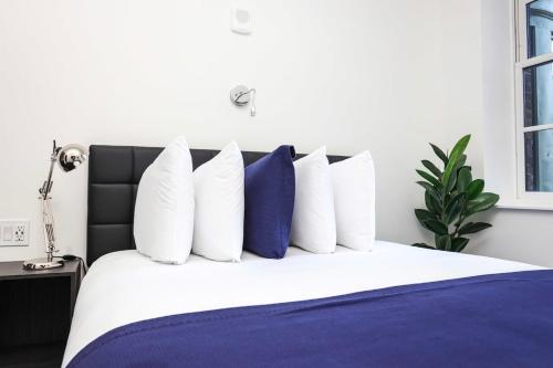 Stylish Studio in Fenway Neighborhood - Unit #306, Boston (foto 10)