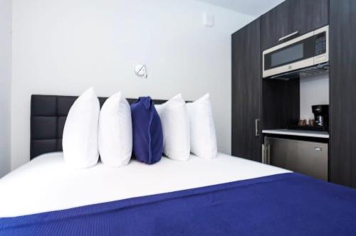 Modern Studio in Historic Boston - Garden Unit #2 in Boston, USA