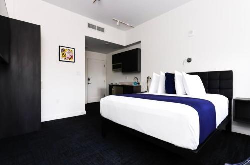 Stylish Studio in Historic Boston - Unit #406, Boston (fotografie 2)