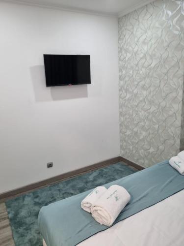 Mikaela Guest House in 오비두스 시티 센터