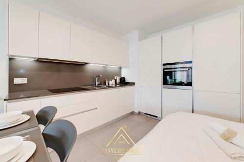 Rame Loft per 2 Persone a Bellinzona -By EasyLife Swiss in 貝林佐納