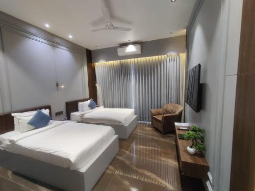 VITS Jamnagar, Jamnagar (Foto 2)