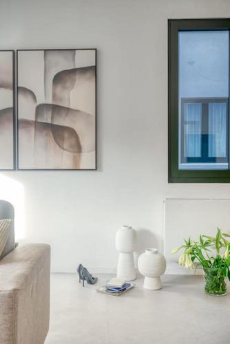 Wonderful 6P duplex in Antwerp, Amberes (foto 7)