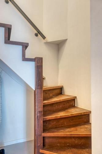 Wonderful 6P duplex in Antwerp, Amberes (foto 8)