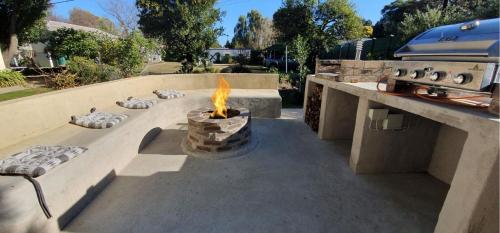 Létesítmények, Chez Nous Bed and Breakfast & Self Catering in Dundee