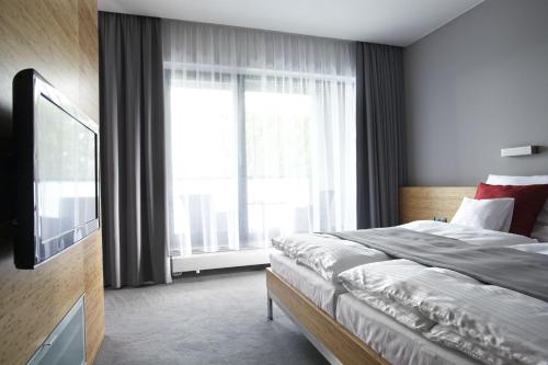 Wellness Hotel ABÁCIE Nový Jičín - Tap to explore photos