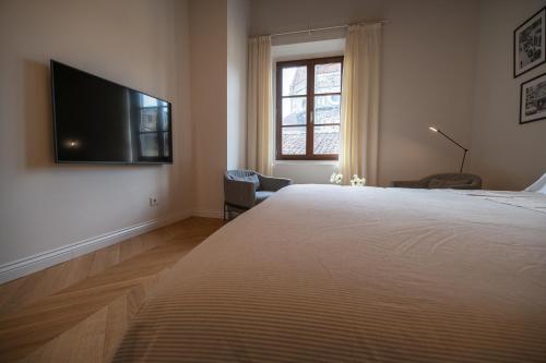 One-Bedroom Apartment image 6