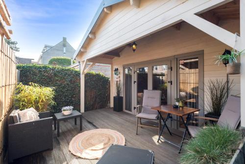 The Sea Lodge - Amsterdam