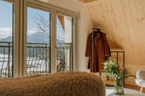 Apartamenty widokowe Zakopane