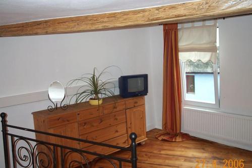 Wohnung am Rheinsteig in Kaub