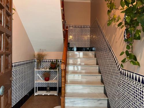  Apartamentos Virgen de Villaverde in Ardales