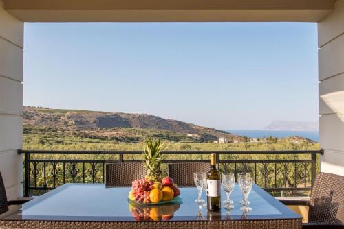 Villa Chrissi gîte à louer Trápezes