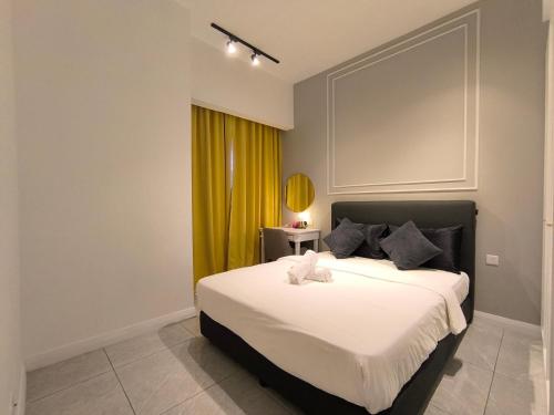 Tourism Axon Residence Bukit Bintang KL - image 10