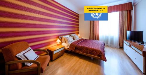 Boutique Apart-Hotel Sherborne - image 13