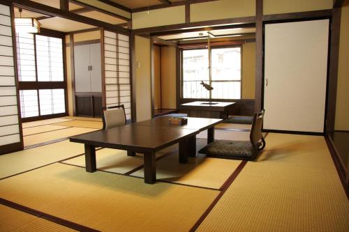 Japanese-Style Superior Suite