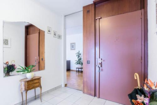 Tourelle 2 - Spacieux appartement dans le centre de Genève