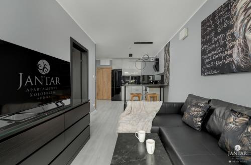 One-Bedroom Apartment image 5