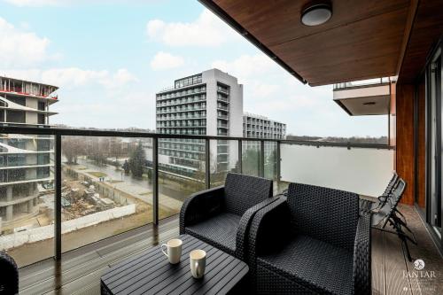 One-Bedroom Apartment image 1