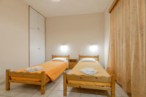 Pink Panther Studios & Apartments - Λαγανάς