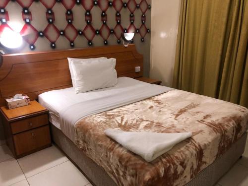 Index Hotel - image 13
