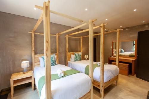 Kruger Adventure Lodge in Hazyview