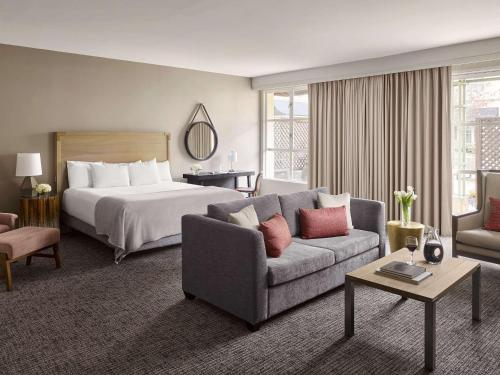 Hyatt Regency Sonoma Wine Country in Santa Rosa (CA)