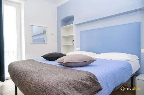 Lia Rooms Cinque Terre Wave in La Spezia