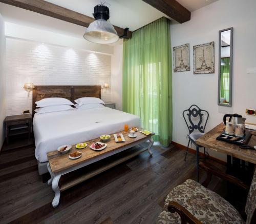 1 twin bed