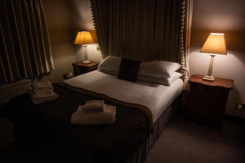 Pennine Manor Hotel - image 6