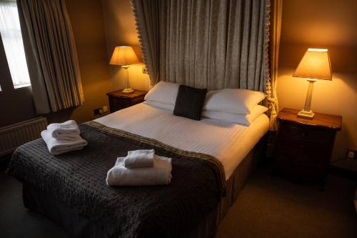 Pennine Manor Hotel - image 5