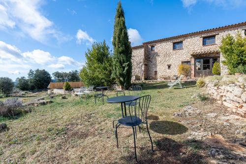 Casa Entera Mas De L'arlequi