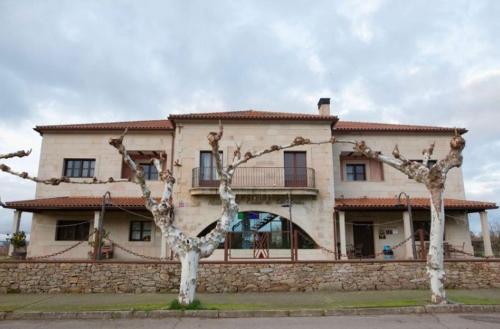 Hotel Rural Centro de las Arribes - Photo 4