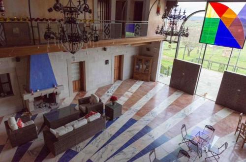 Hotel Rural Centro de las Arribes - Photo 5