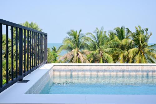 Dune Hua Hin — hotel in 5/5 Naebkhehars Road, Hua Hin TH, 77110