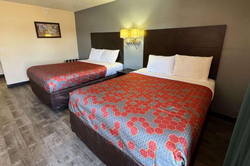 Econo Lodge in Waite Park, USA