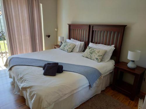 UNIQUE BnB, Vryheid (fotografie 8)