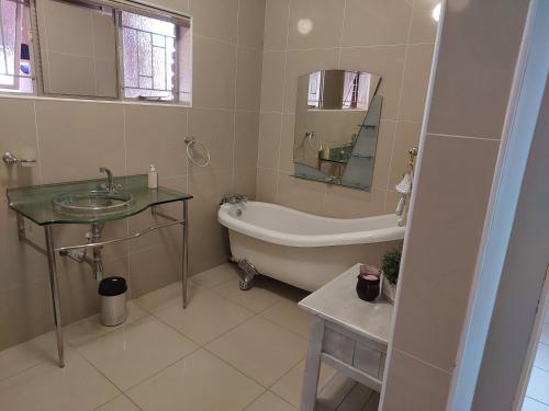 UNIQUE BnB, Vryheid (fotografie 7)