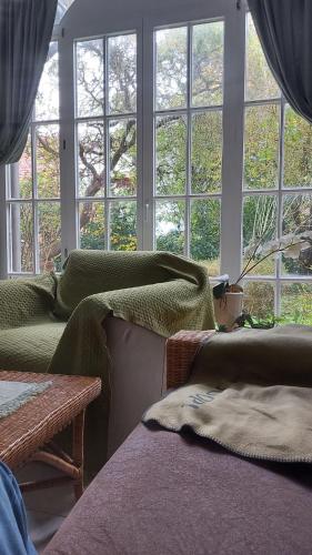 Ferienwohnung mit Flair
