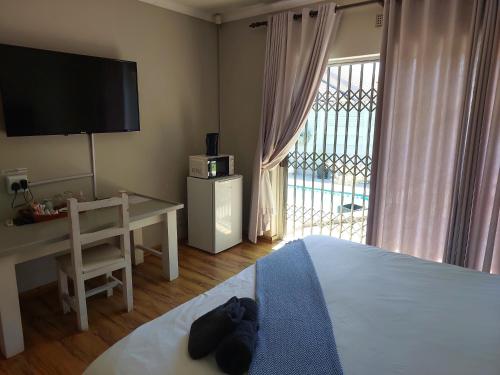 UNIQUE BnB, Vryheid (fotografie 6)