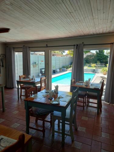 UNIQUE BnB, Vryheid (fotografie 4)