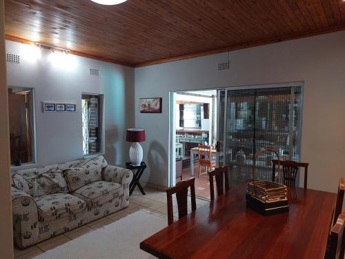 UNIQUE BnB, Vryheid (fotografie 3)