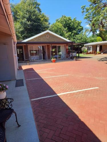 UNIQUE BnB, Vryheid (fotografie 2)