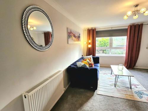Lovely 3 bedroom Apartment By Sensational Stay Short Lets & Service Accommodation with 6 beds - image 14