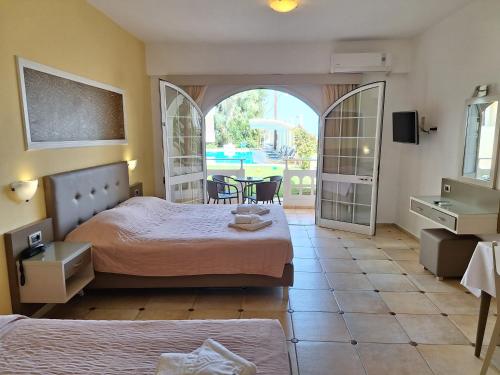 Perla Beach, Agia Marina Nea Kydonias (foto 3)