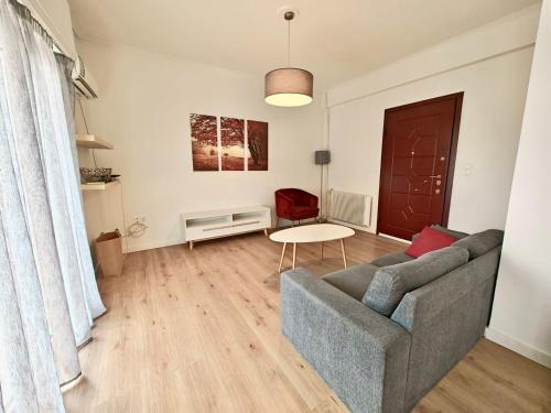 3-Bed Alimos Apartment