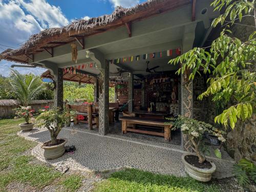 Orangutan Villa & Eco-Friendly Jungle Trekking in Bukit Lawang