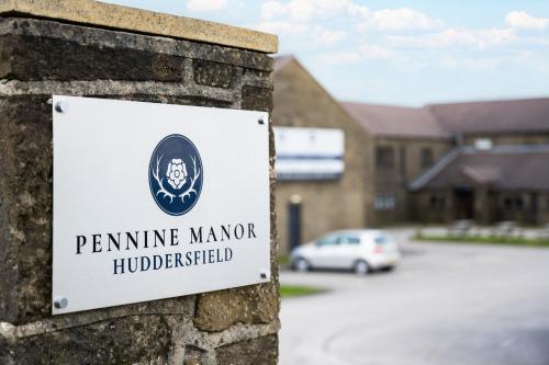 Pennine Manor Hotel