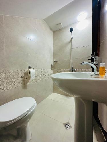 Guest House MARGALITI-საოჯახო სასტუმრო მარგალიტი in Ομαλο