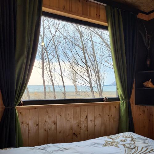 Wood House Beach-Sevan, Sevan (foto 10)