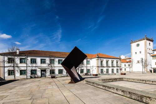 Hotel ibis Bragança